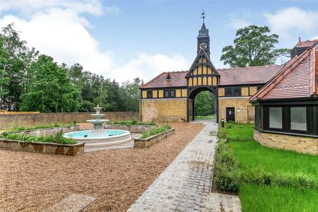 2 bedroom apartment to rent Cormongers Lane, Nutfield, Redhill, Surrey, RH1 - Photo 5