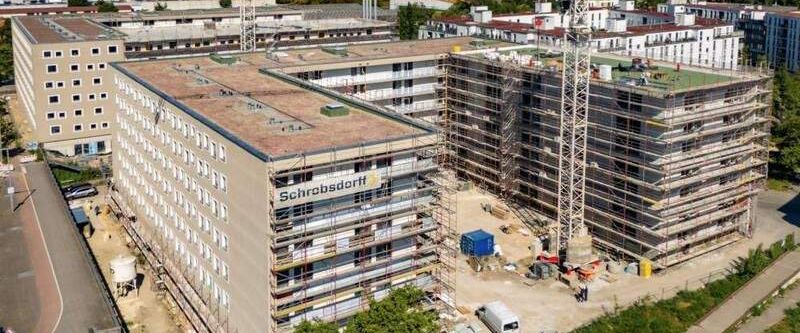3-Zimmer-Wohnung mit Balkon und Wasserblick in Spandau - Foto 1