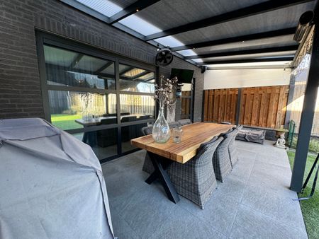 Huis te huur: Weebosch 53 5571 LW Bergeijk - Foto 3