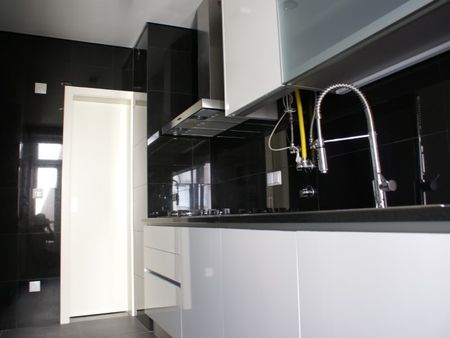 Apartamento T4 em Lisboa - Photo 2