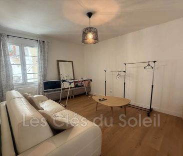 Location appartement 3 pièces 69 m² Toulon - Photo 5