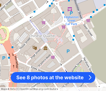 The Arcadian, 70 Hurst Street, B5 - Photo 1