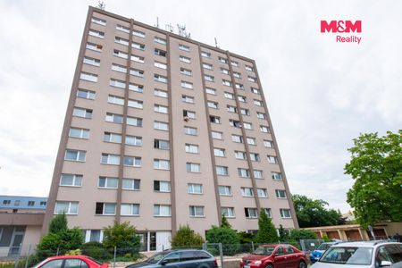 Pronájem bytu 1+kk a garsoniéry 32 m² - Photo 5