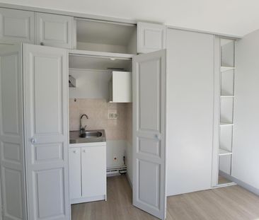 Location Appartement 2 pièces 31m² TOURS 37000 - Photo 5