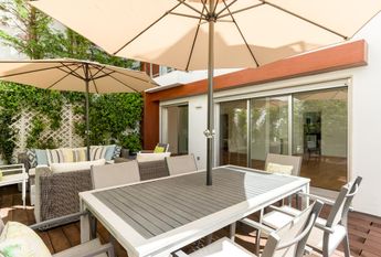 3 Bedroom Apartment with a view, Alto de Santa Catarina, Oeiras