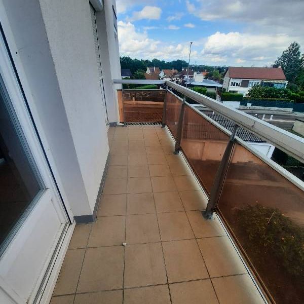 Appart F4 86m² (réf 2127825) - Photo 1