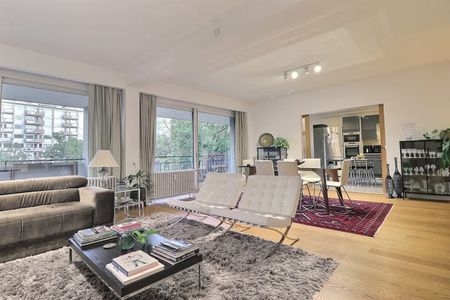 Appartement te huur - Photo 3