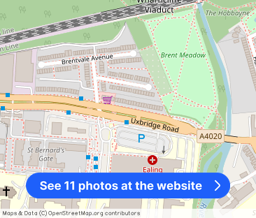 Ub1, Southall, UB1 - Photo 1