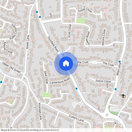 Stubbington, Fareham, PO14