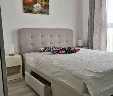 Apartament spatios Grozavesti metrou - Fotografie 2