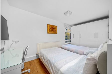 2 Bed Flat, Dartington House, W2 - Photo 4