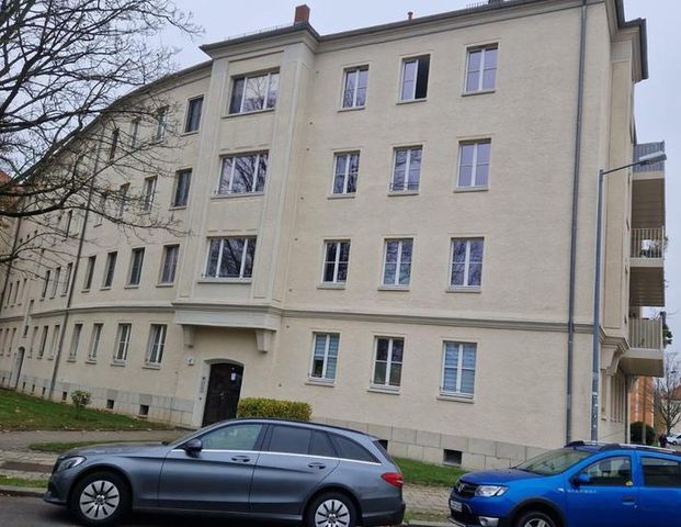 Moderne 1 Zimmer Wohnung in Leipzig - Foto 1