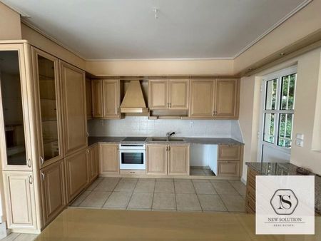 Μεζονέτα για ενοικίαση Πανόραμα (Βούλα) - Photo 3