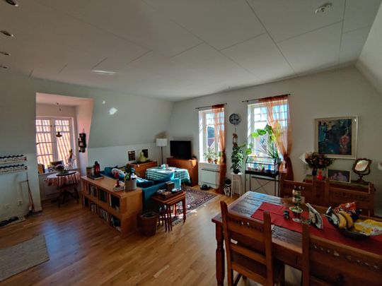 Köpmannagatan, Hjärup - Photo 1