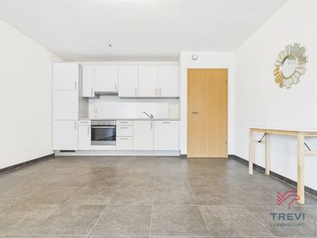 Appartement te huur - Photo 3