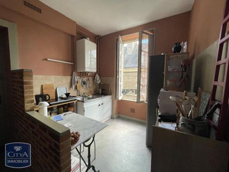 Location Appartement 3 pièces 59m² ALENCON 61000 - Photo 3