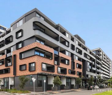 “Be Part of the Residents of Cowper Residences. 2 Bedrooms 2 Bathro... - Photo 2