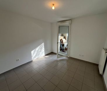 Appartement 2 pièces à louer à Nanterre - Rez-de-chaussée, Bon état... - Photo 5