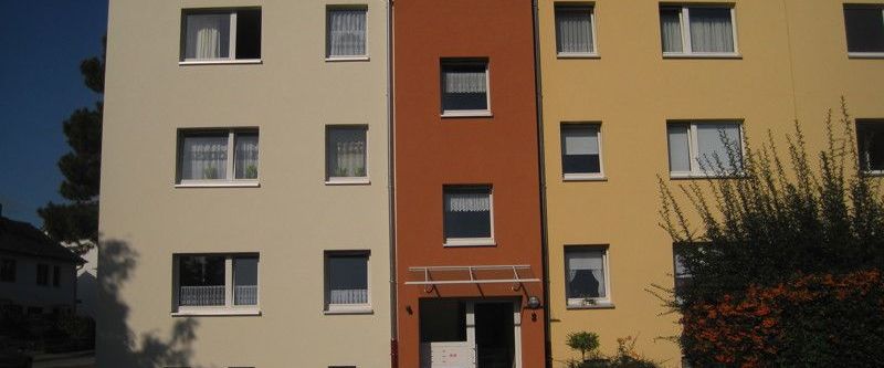 Reinkommen und Wohlfühlen: individuelle 3-Zimmer-Wohnung - Foto 1