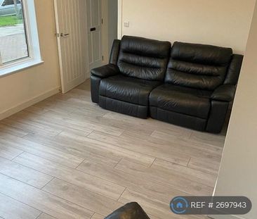 4 bedroom terraced house to rent - Photo 2