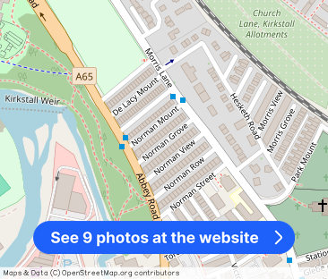 Norman Grove, Kirkstall - Photo 1