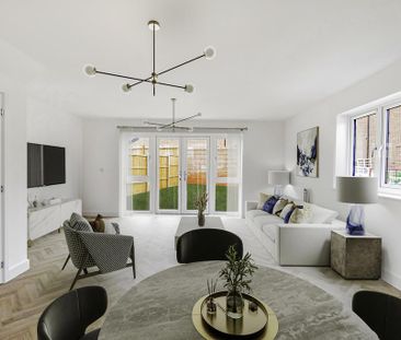 3 bedroom detached house to rent - Photo 1