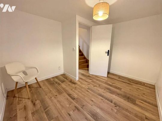 Maison T5 rénovée à Amiens - Photo 1