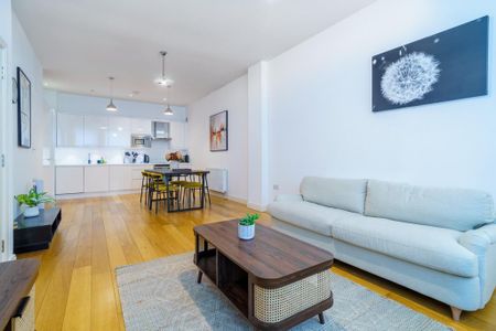 2 bedroom apartment to rent - Photo 4