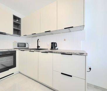 Sprawdź>>> świetna lokalizacja 50 m do metra - Фото 3