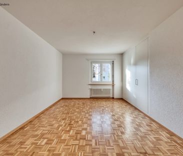 3 Zimmer, 64 m², 1. Stock - Photo 6