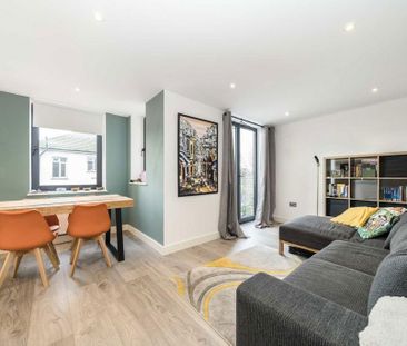 1 bedroom flat to rent - Photo 3