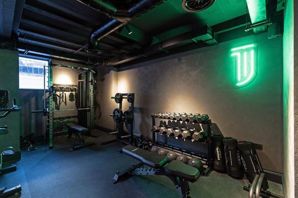 Studio to rent - Photo 1