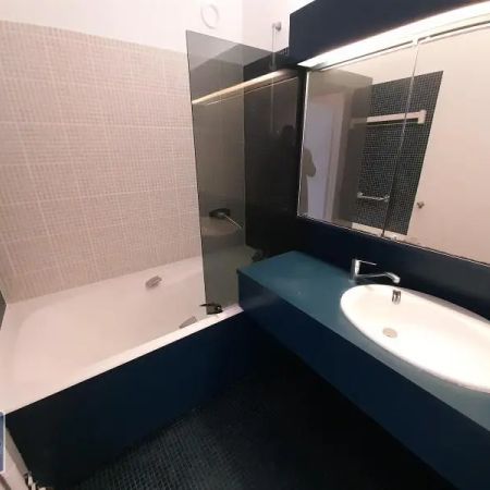 Appartement à louer 2 pièces 39.2m² - Photo 4