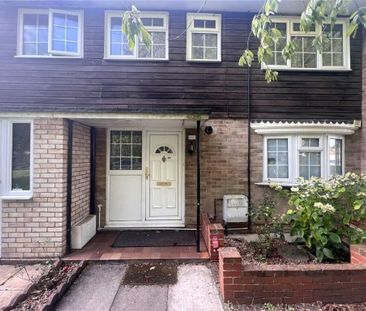 2 bedroom terraced house to rent - Photo 4