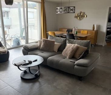 4.5 Zimmer, 91 m², 1. Stock - Photo 1