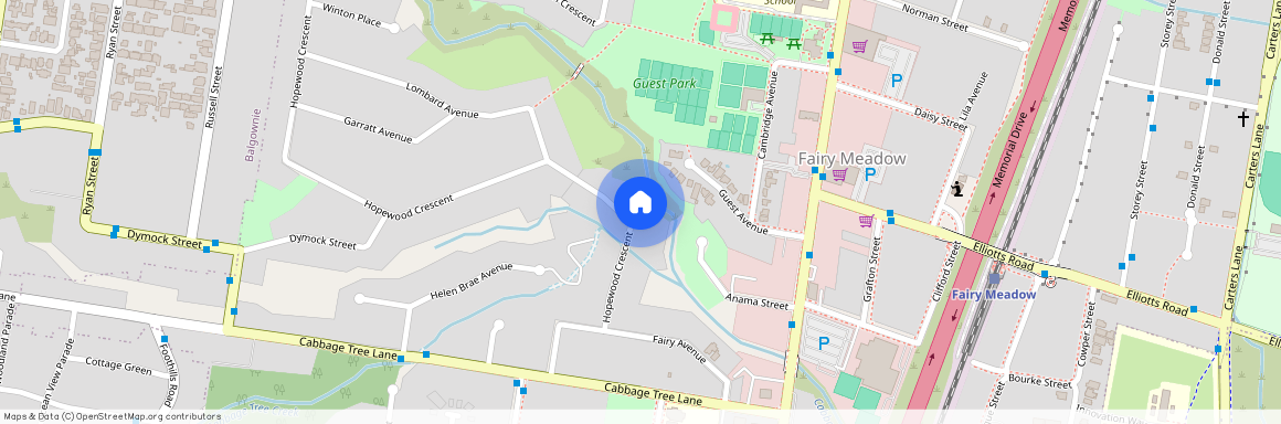 2/99 Hopewood Crescent, NSW 2519, Fairy Meadow