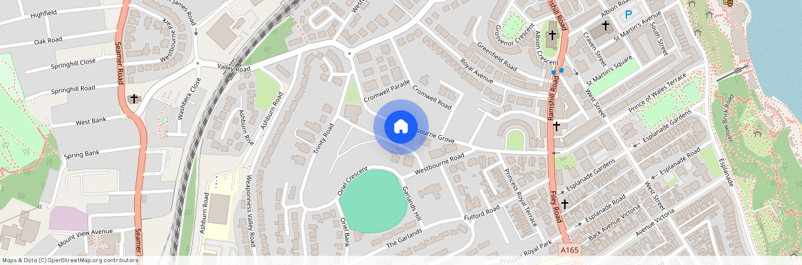 32 Westbourne Grove, Scarborough YO11