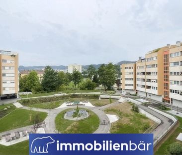 4-Zimmer-Mietwohnung mit Loggia in begehrter Lage – Biesenfeld / Ur... - Photo 3