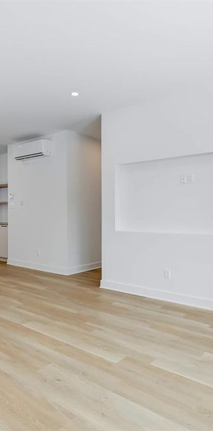 3 CH - 1 SDB - Longueuil - $2,650 /mo - Photo 1