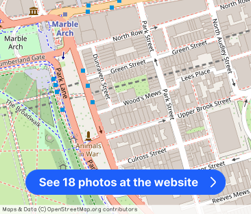 Woods Mews, Mayfair, W1 - Photo 1