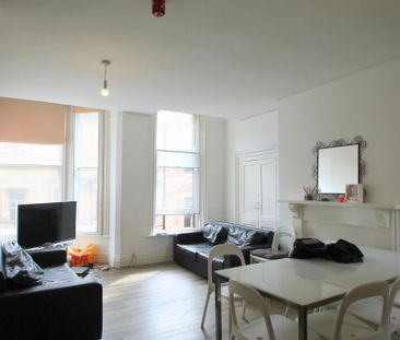 7 bedroom flat to rent - Photo 4