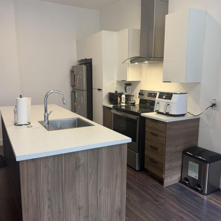 Sherbrooke – Appartement 4 1/2 tout inclus à louer - Photo 4