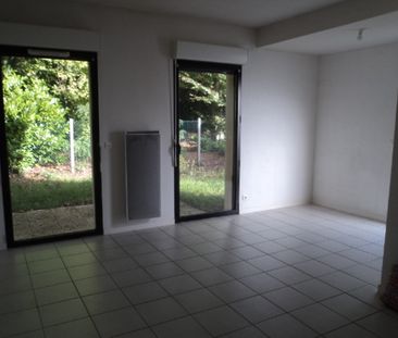 Location Appartement 3 pièces 54m² - Photo 2