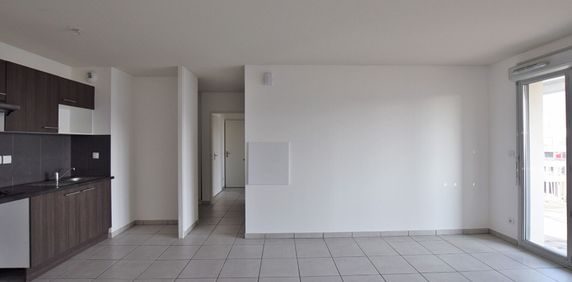 Appartement 3 pièces - Photo 2