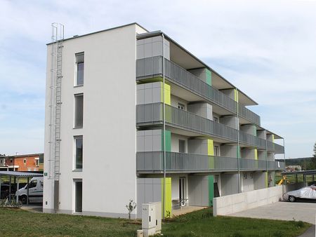 8230 Hartberg - Josef-Lind-Straße 9/18 - Foto 4