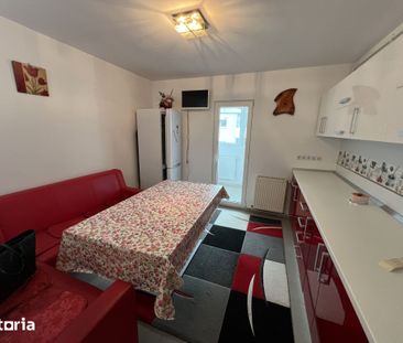Apartament 2 camere decomandat,renovat, zona Centrala - Photo 5