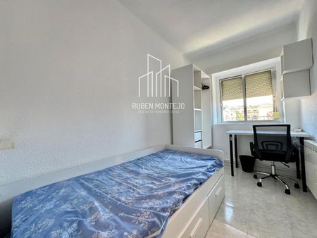 Piso de alquiler en Candelario, San Bernardo - Photo 4