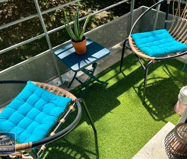 Location Appartement 2 pièces 48m² JOUE LES TOURS 37300 - Photo 6