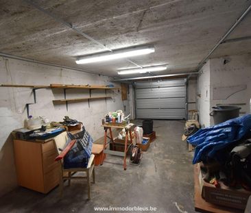 BONCELLES – Villa 4 façades, rénovée, 3 ch, jardin, garage - Loyer:... - Foto 3