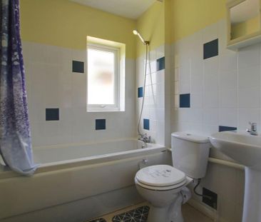 1 bedroom property to rent - Photo 4